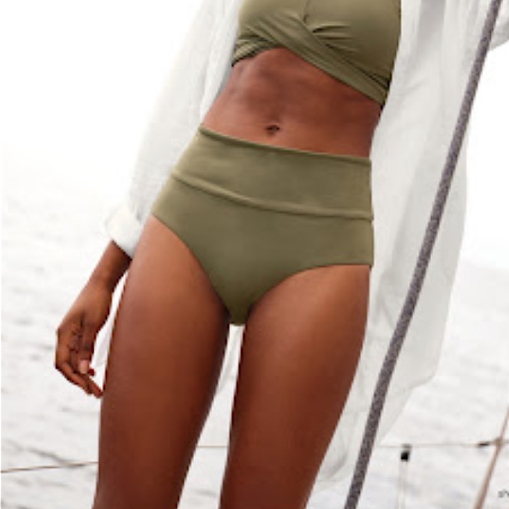 Prana Condie Bikini Bottom